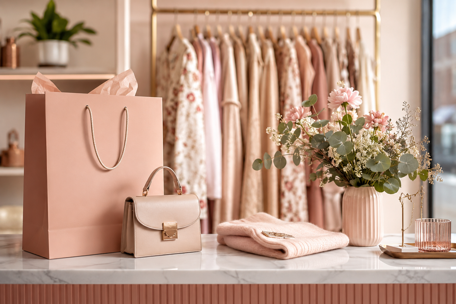 Boutique Retail BillMate case study — Templates That Match The Brand